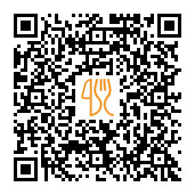 QR-code link para o menu de La Plage