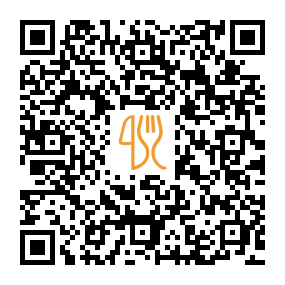 Link z kodem QR do menu Pizza 4p's Hoang Thanh Tower