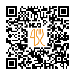 QR-code link para o menu de Cafe Lubu