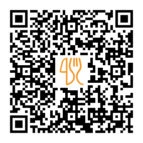 QR-code link naar het menu van The Little