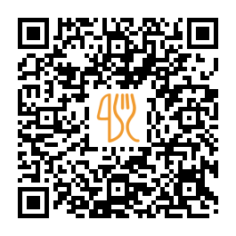 QR-code link para o menu de Ốc Ken