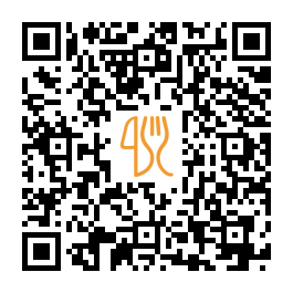QR-code link para o menu de Cherish Hue
