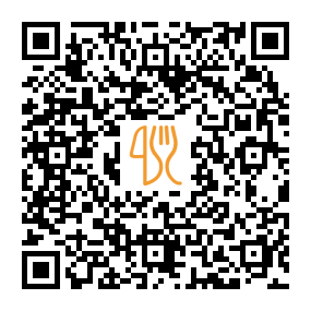QR-code link para o menu de Bếp Huế
