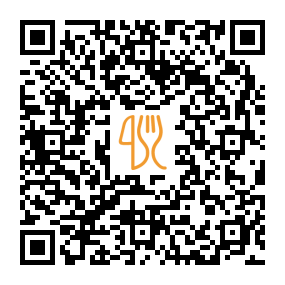 QR-code link para o menu de Maha Vegan