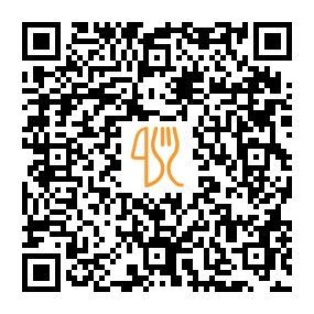 QR-code link para o menu de Kim's Seafood