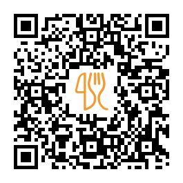 QR-code link către meniul Cafe Nhan