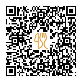 QR-code link para o menu de The Kafe Village