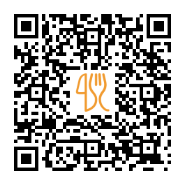 QR-code link para o menu de Fast Coffee