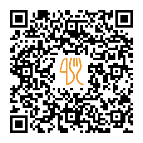 QR-code link para o menu de Chill Club Mui Ne