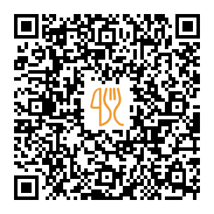 QR-code link naar het menu van Woodhouse Coffee Roaster