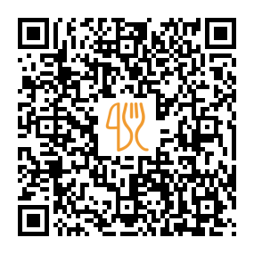 QR-code link para o menu de L'amant Cafe