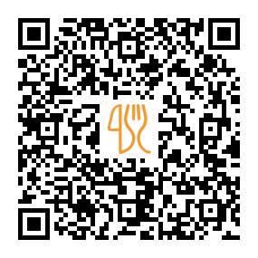 QR-code link para o menu de H'mông Quán Đà Lạt