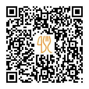 QR-code link para o menu de Ca Te