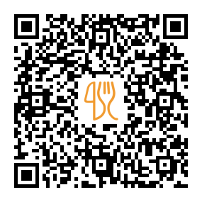 QR-code link para o menu de Momo Cafe