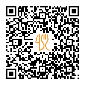 QR-code link para o menu de Mây Cồ Quán