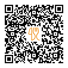 QR-code link para o menu de Chef Burger Hue