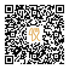 Enlace de código QR al menú de Happy Vegan