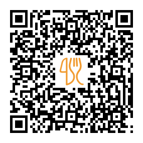 QR-Code zur Speisekarte von The Uni Tea Coffee Cake