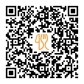 QR-code link către meniul Moc Bistro Can Tho