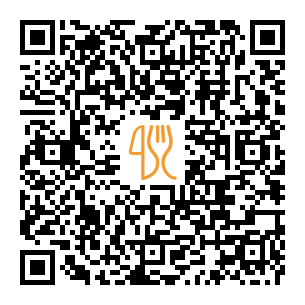 QR-code link către meniul Nhà Hàng Sushi King Tân Phú