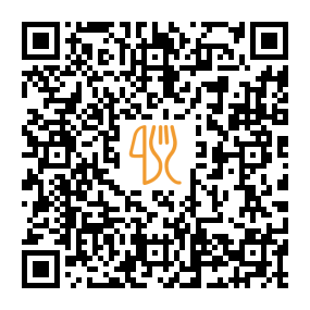 QR-code link para o menu de Ganesh Indian