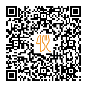 QR-code link para o menu de Vietnam By Vespa