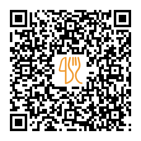 QR-code link para o menu de John Peter Pizza