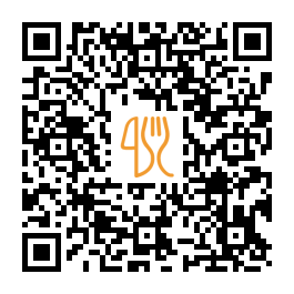 QR-code link para o menu de Cafe Desire