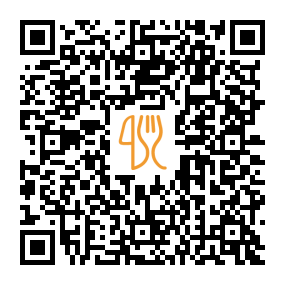 Enlace de código QR al menú de Cafe Terra Coffee Da Nang