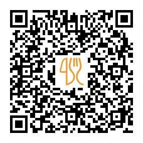 QR-code link para o menu de Ollin Café