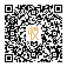 QR-code link para o menu de Bungi Backpacker's