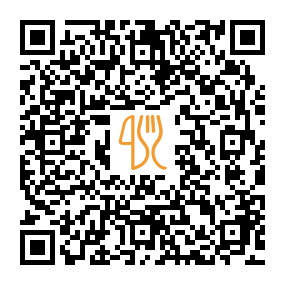 QR-code link para o menu de Trekker Café