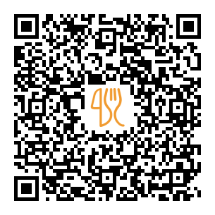 QR-code link către meniul Pizza 4p's Bến Thành