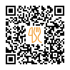 QR-code link para o menu de Trinh's