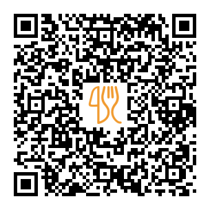 QR-code link para o menu de Pizza 4p's Hai Ba Trung