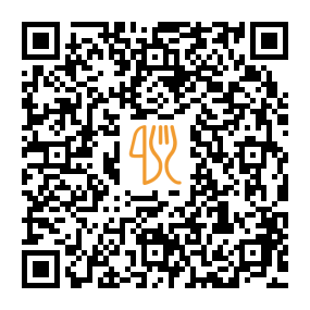 QR-code link naar het menu van Anan Saigon