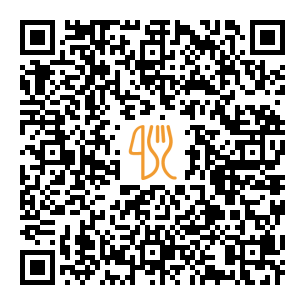 QR-code link către meniul Barbecue Garden