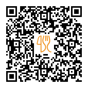 QR-code link către meniul Pang's Kitchen