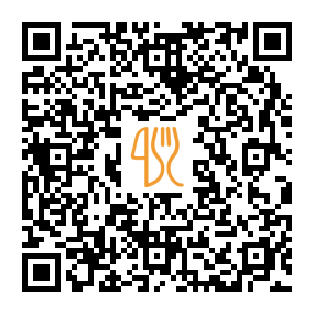 QR-code link para o menu de The Daun