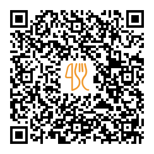 QR-code link naar het menu van Pizza 4p's Lotte Center Hanoi