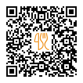 QR-code link para o menu de Snax Deli