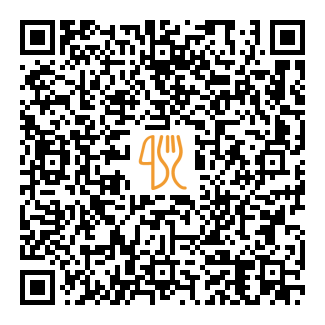 QR-code link către meniul Secret Garden Home Cooked Vietnamese Tea House