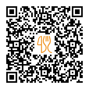 QR-code link para o menu de Highlands Coffee Pacific