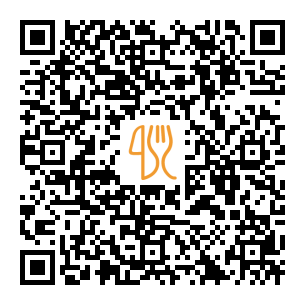 QR-code link naar het menu van Peppermint Brook Cottages