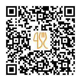 QR-code link para o menu de A Cau Cafe