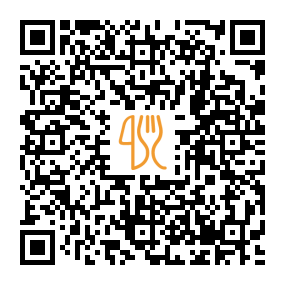 QR-code link para o menu de Rockbilly