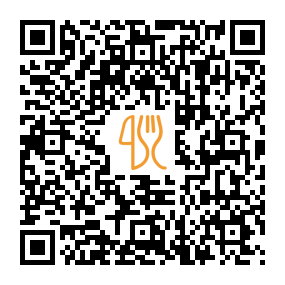 QR-code link naar het menu van Mandarin Grill