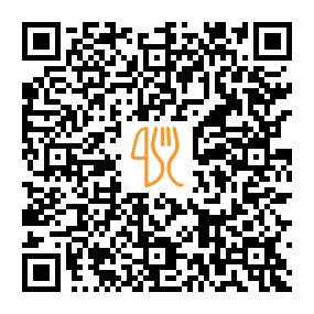 Enlace de código QR al menú de 노른자