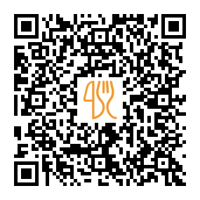 QR-code link către meniul Madame Lân