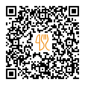 QR-code link către meniul New Big Chill Cafe